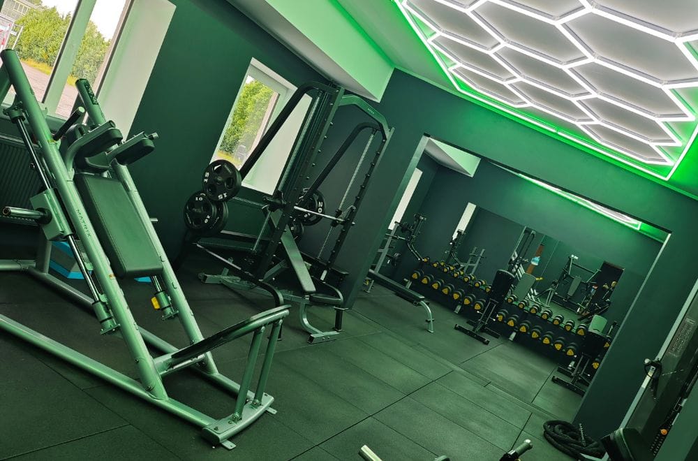 fitplus_Bad_Doberan_Kraftbereich