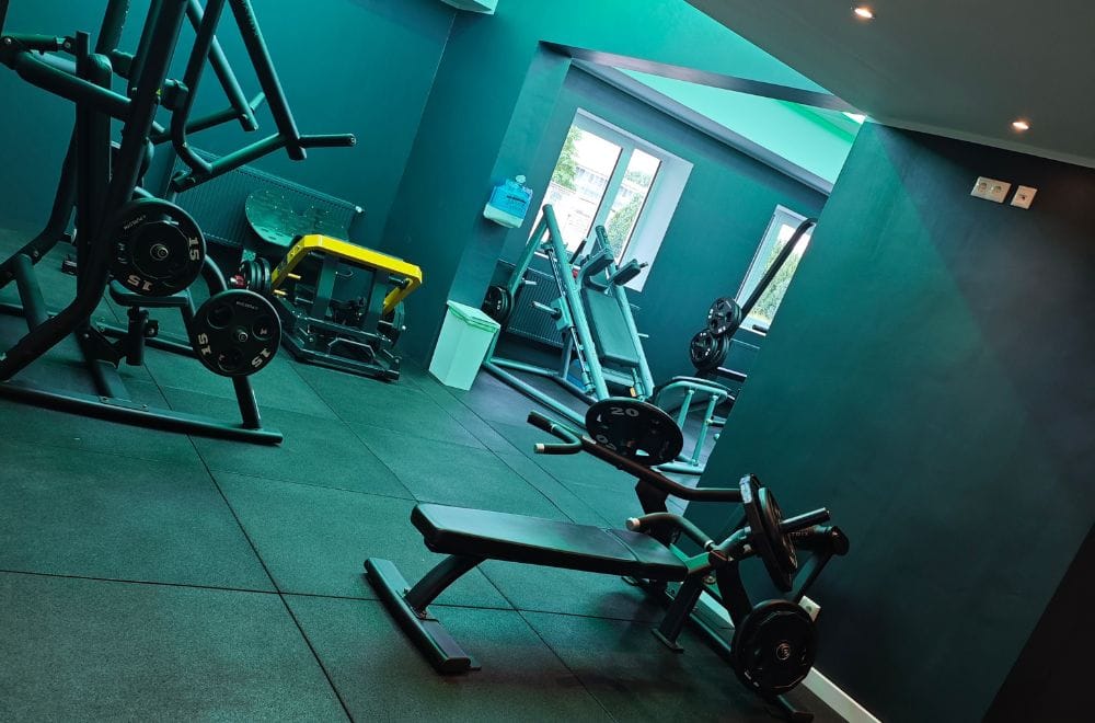 fitplus_Bad_Doberan_Krafttraining